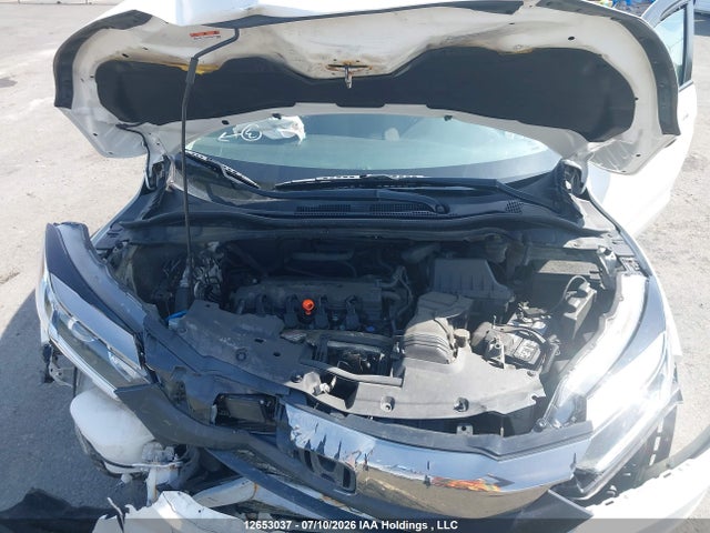 Продажа на аукционе авто 2020 Honda Hr-v Lx, vin: 3CZRU5H33LM101102, номер лота: 12653037