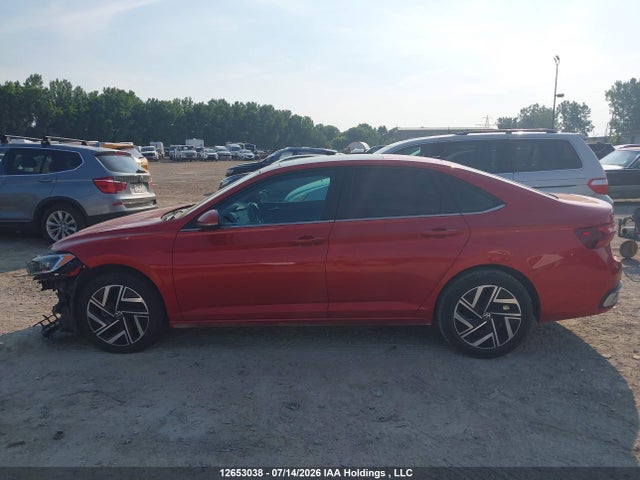 Volkswagen Jetta 2024 3VWGM7BU2RM002349 Image 15