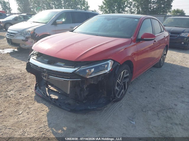Volkswagen Jetta 2024 3VWGM7BU2RM002349 Image 20