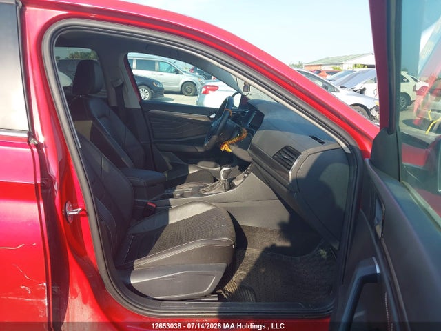 Volkswagen Jetta 2024 3VWGM7BU2RM002349 Image 5