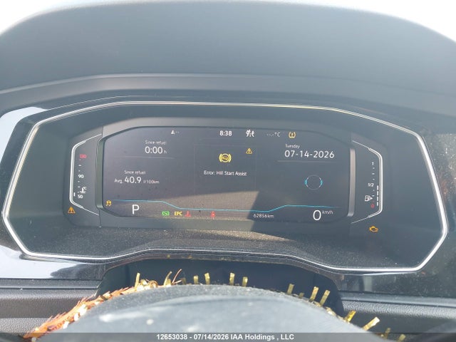 Volkswagen Jetta 2024 3VWGM7BU2RM002349 Image 7