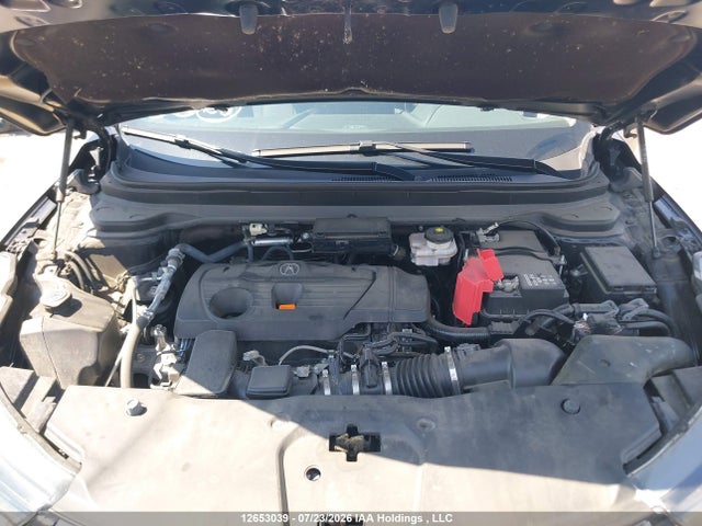 Aukcja sprzedaży 2024 Acura Rdx Technology Package, vin: 5J8TC2H58RL802244, numer aukcji: 12653039