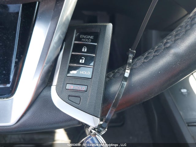 Aukcja sprzedaży 2024 Acura Rdx Technology Package, vin: 5J8TC2H58RL802244, numer aukcji: 12653039