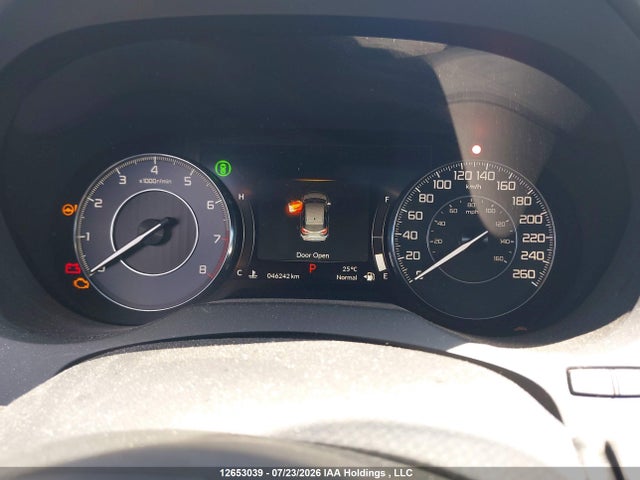 Aukcja sprzedaży 2024 Acura Rdx Technology Package, vin: 5J8TC2H58RL802244, numer aukcji: 12653039