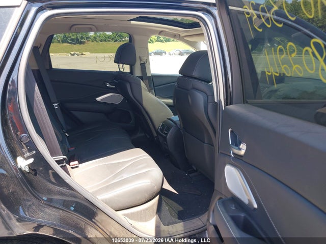 Aukcja sprzedaży 2024 Acura Rdx Technology Package, vin: 5J8TC2H58RL802244, numer aukcji: 12653039