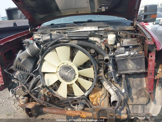 Auction sale of the 2018 Gmc Sierra 3500hd Sle, vin: 1GT42WCY6JF135353, lot number: 12653041