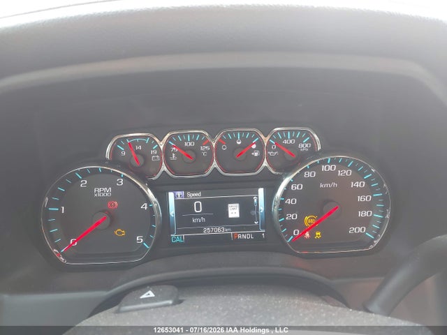 Auction sale of the 2018 Gmc Sierra 3500hd Sle, vin: 1GT42WCY6JF135353, lot number: 12653041