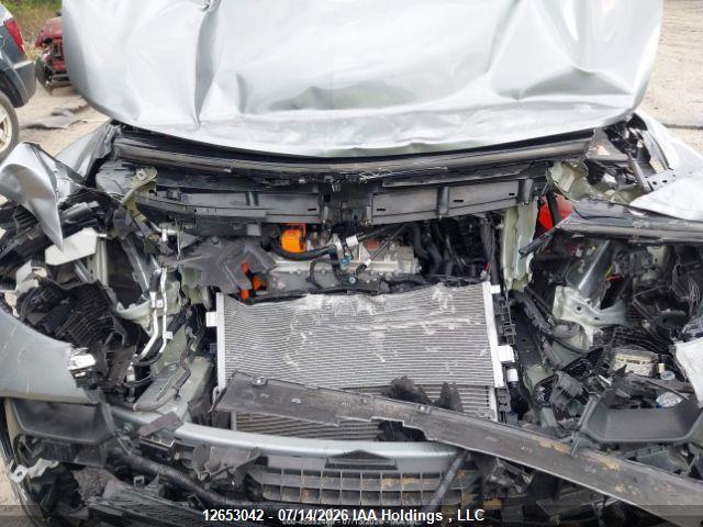 12653042 :رقم المزاد ، 3GN7DLRP6TS111614 vin ، 2026 Chevrolet Equinox Ev مزاد بيع