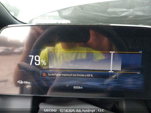 12653042 :رقم المزاد ، 3GN7DLRP6TS111614 vin ، 2026 Chevrolet Equinox Ev مزاد بيع