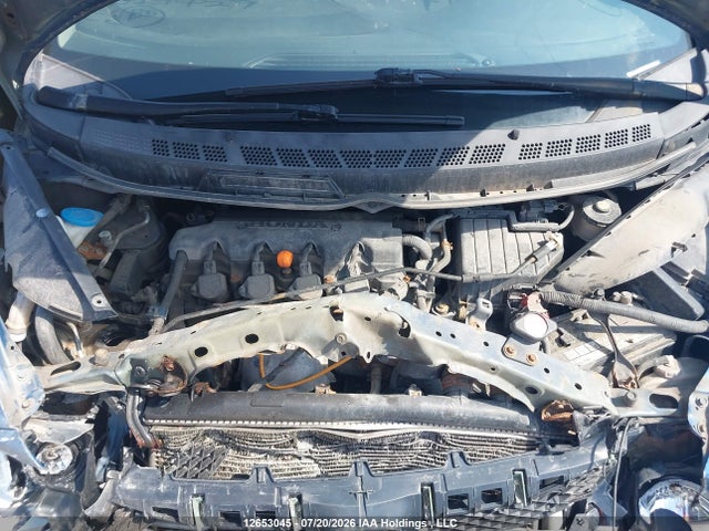 Aukcja sprzedaży 2010 Honda Civic Sport, vin: 2HGFA1F68AH029429, numer aukcji: 12653045