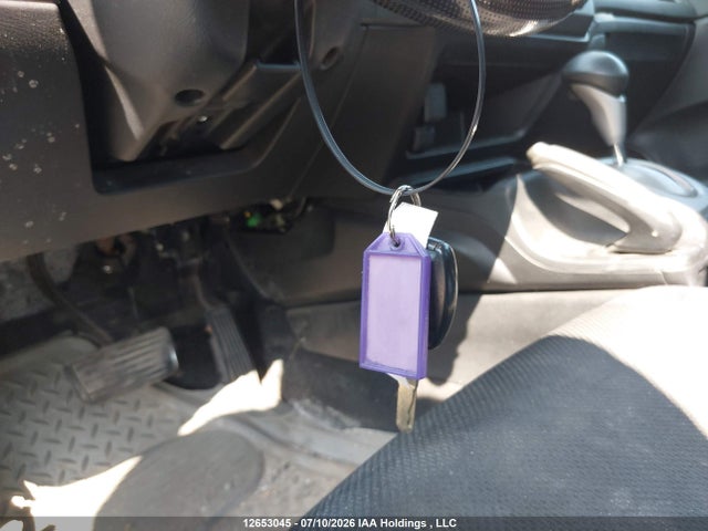 Aukcja sprzedaży 2010 Honda Civic Sport, vin: 2HGFA1F68AH029429, numer aukcji: 12653045