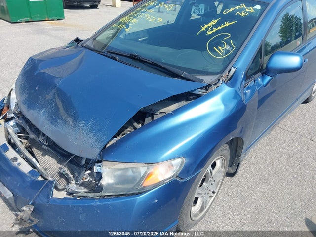 Aukcja sprzedaży 2010 Honda Civic Sport, vin: 2HGFA1F68AH029429, numer aukcji: 12653045