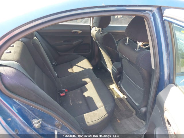 Aukcja sprzedaży 2010 Honda Civic Sport, vin: 2HGFA1F68AH029429, numer aukcji: 12653045