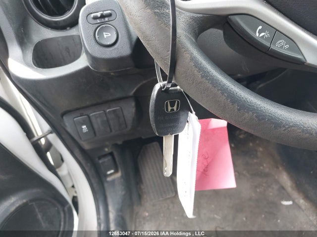Продаж на аукціоні авто 2013 Honda Fit Lx, vin: LUCGE8H56D3006609, номер лоту: 12653047