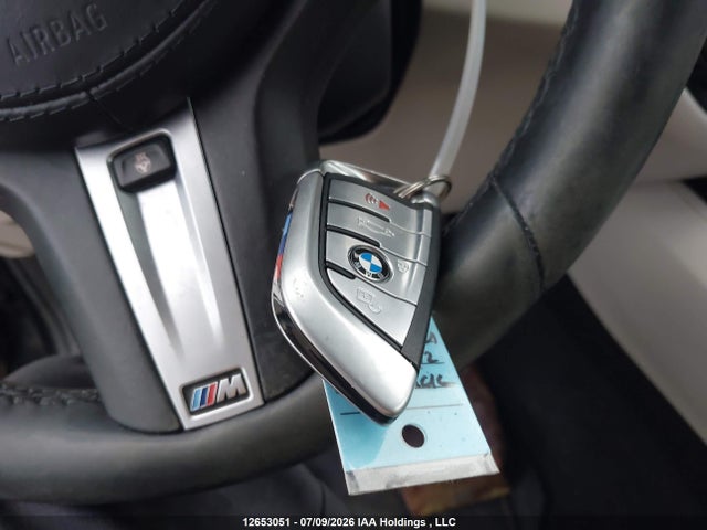 BMW 530 XI 2018 WBAJA7C52JWC77202 Image 11