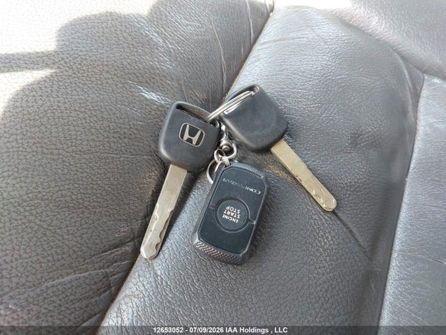 Продажа на аукционе авто 2007 Honda Odyssey Exl, vin: 5FNRL38747B513961, номер лота: 12653052