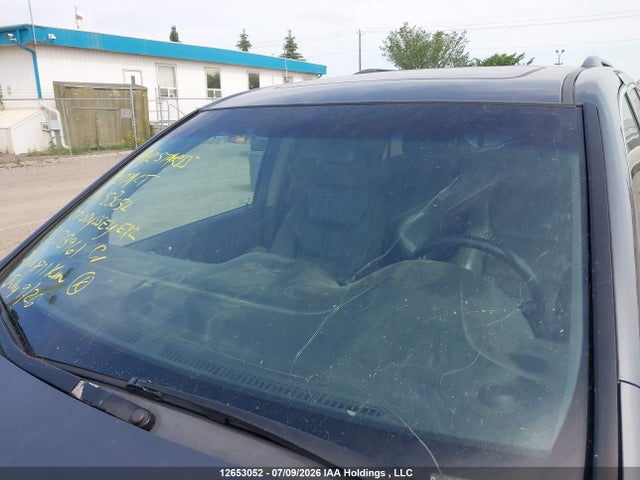Продажа на аукционе авто 2007 Honda Odyssey Exl, vin: 5FNRL38747B513961, номер лота: 12653052