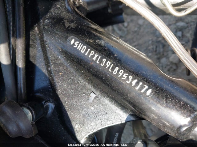 Harley-Davidson FLHXSE 2020 5HD1PXL39LB953417 Image 10