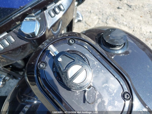 Harley-Davidson FLHXSE 2020 5HD1PXL39LB953417 Image 11