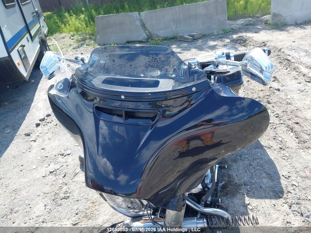 Harley-Davidson FLHXSE 2020 5HD1PXL39LB953417 Image 12