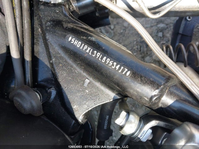 Harley-Davidson FLHXSE 2020 5HD1PXL39LB953417 Image 13