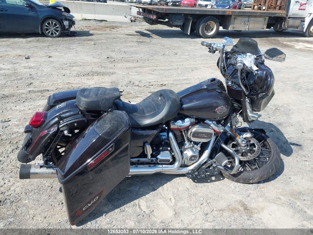 Harley-Davidson FLHXSE 2020 5HD1PXL39LB953417 Image 15