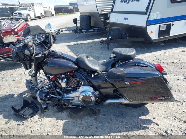 Harley-Davidson FLHXSE 2020 5HD1PXL39LB953417 Image 16