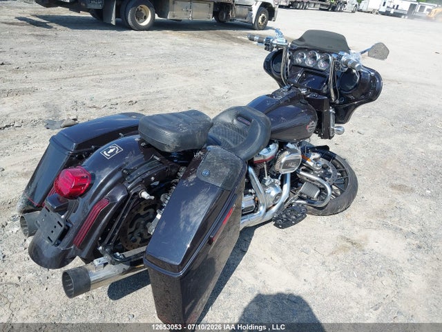 Harley-Davidson FLHXSE 2020 5HD1PXL39LB953417 Image 4