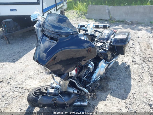 Harley-Davidson FLHXSE 2020 5HD1PXL39LB953417 Image 5