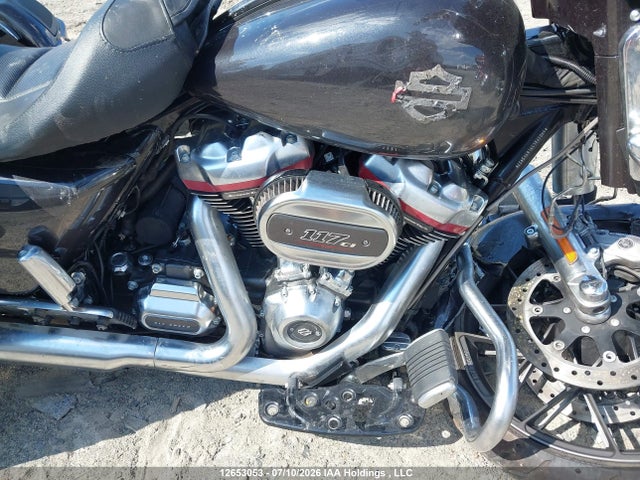 Harley-Davidson FLHXSE 2020 5HD1PXL39LB953417 Image 8