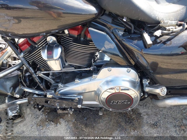 Harley-Davidson FLHXSE 2020 5HD1PXL39LB953417 Image 9