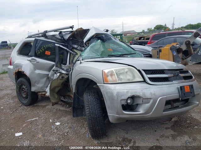 Продаж на аукціоні авто 2008 Mitsubishi Endeavor, vin: 4A4MN41S78E604453, номер лоту: 12653055