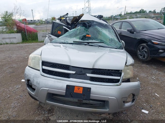 Продаж на аукціоні авто 2008 Mitsubishi Endeavor, vin: 4A4MN41S78E604453, номер лоту: 12653055