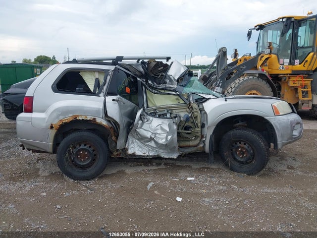 Продаж на аукціоні авто 2008 Mitsubishi Endeavor, vin: 4A4MN41S78E604453, номер лоту: 12653055