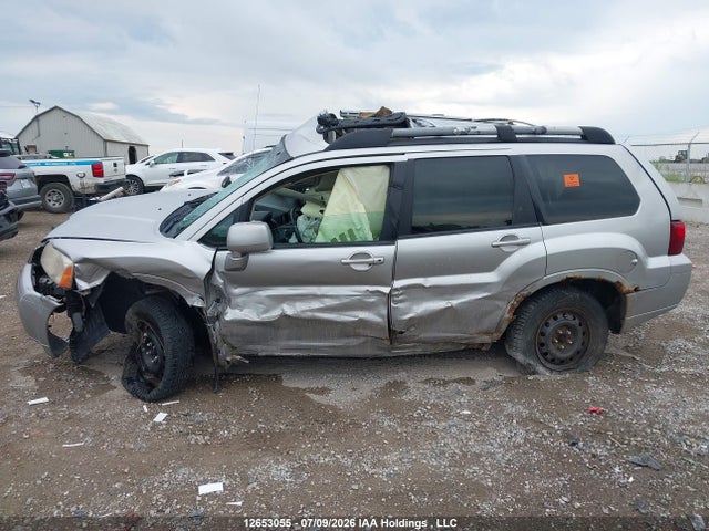 Продаж на аукціоні авто 2008 Mitsubishi Endeavor, vin: 4A4MN41S78E604453, номер лоту: 12653055