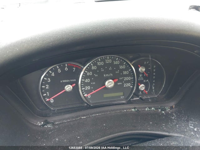 Продаж на аукціоні авто 2008 Mitsubishi Endeavor, vin: 4A4MN41S78E604453, номер лоту: 12653055