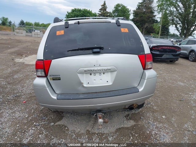 Продаж на аукціоні авто 2008 Mitsubishi Endeavor, vin: 4A4MN41S78E604453, номер лоту: 12653055