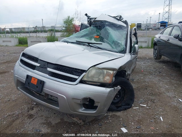 Продаж на аукціоні авто 2008 Mitsubishi Endeavor, vin: 4A4MN41S78E604453, номер лоту: 12653055
