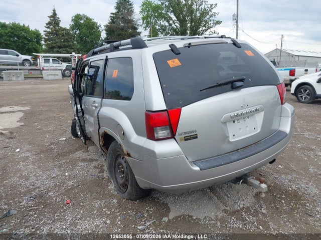 Продаж на аукціоні авто 2008 Mitsubishi Endeavor, vin: 4A4MN41S78E604453, номер лоту: 12653055