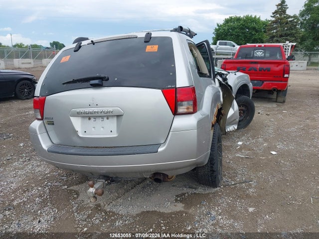 Продаж на аукціоні авто 2008 Mitsubishi Endeavor, vin: 4A4MN41S78E604453, номер лоту: 12653055