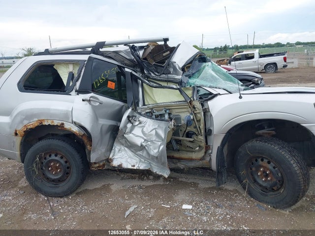 Продаж на аукціоні авто 2008 Mitsubishi Endeavor, vin: 4A4MN41S78E604453, номер лоту: 12653055