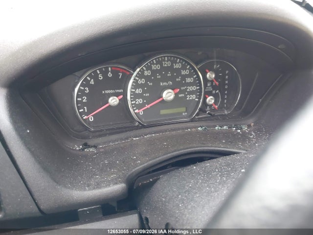 Продаж на аукціоні авто 2008 Mitsubishi Endeavor, vin: 4A4MN41S78E604453, номер лоту: 12653055
