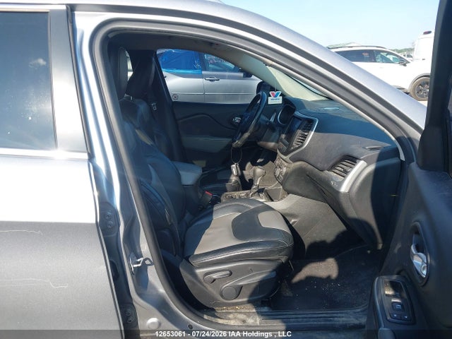 1C4PJLDS0EW234703 Jeep Cherokee Limited