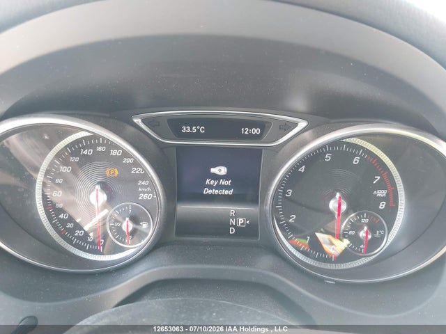 2019 Mercedes-benz Cla 250 4matic მანქანა იყიდება აუქციონზე, vin: WDDSJ4GB9KN708019, აუქციონის ნომერი: 12653063