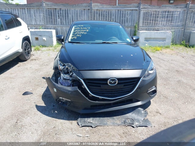 Mazda 3 2015 3MZBM1U77FM234410 Image 12