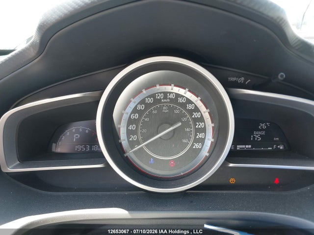 Mazda 3 2015 3MZBM1U77FM234410 Image 7