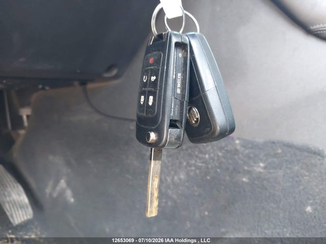 12653069 :رقم المزاد ، 1G4GA5G34GF219359 vin ، 2016 Buick Lacrosse مزاد بيع
