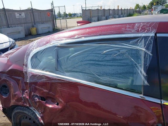 12653069 :رقم المزاد ، 1G4GA5G34GF219359 vin ، 2016 Buick Lacrosse مزاد بيع
