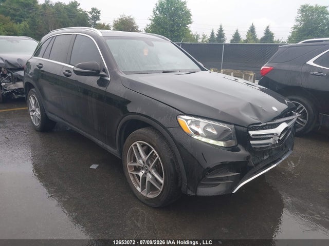 Mercedes-Benz Glc 300 4matic 2017 WDC0G4KB4HF159303 main image