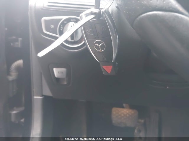 Aukcja sprzedaży 2017 Mercedes-benz Glc 300 4matic, vin: WDC0G4KB4HF159303, numer aukcji: 12653072
